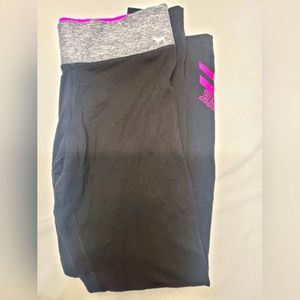 VS Pink leggings